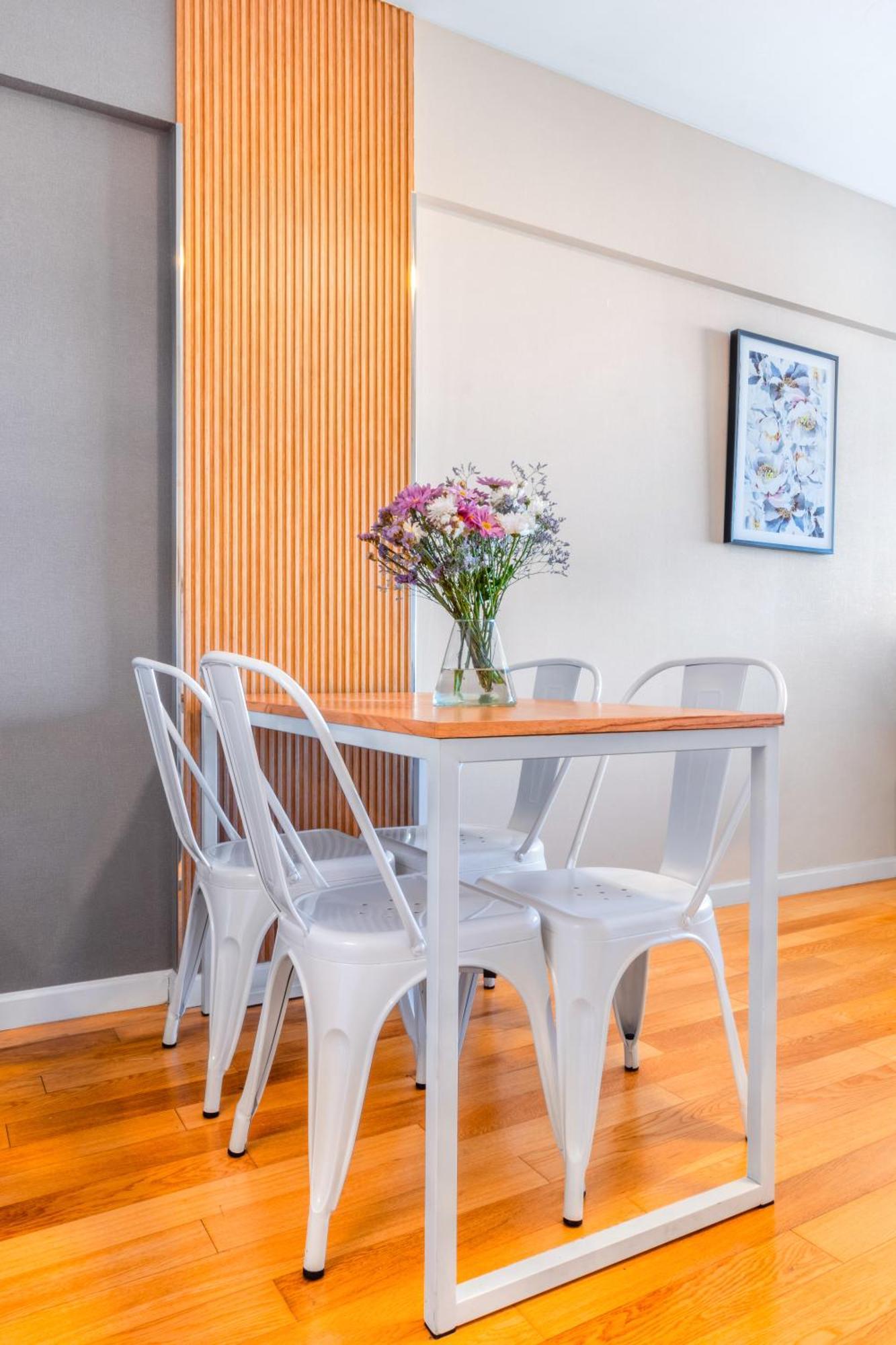 Modern&New Apartment In Palermo - By Buerentals Buenos Aires Exterior photo