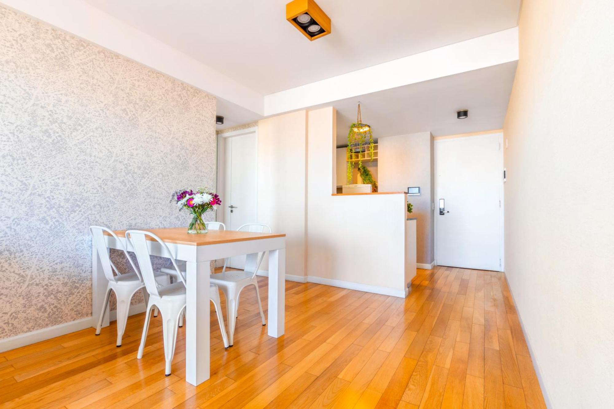 Modern&New Apartment In Palermo - By Buerentals Buenos Aires Room photo